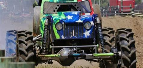 Dirty Mudder Truckers Season 3: Release Date, Cast, New.